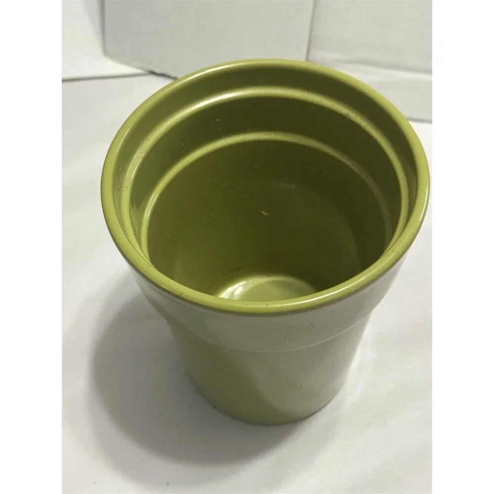Unbranded green planter